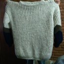 Mi Proyecto del curso: Crochet: crea prendas con una sola aguja. Een project van Haken van nidia_cruz - 04.03.2021