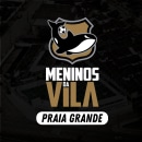 Meninos da Vila - Praia Grande Ein Projekt aus dem Bereich Grafikdesign und Social Media Design von Vinicius Lucas - 04.03.2021