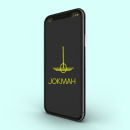 Mi Proyecto del curso: Principios de conceptualización y branding JOKMAH. Projekt z dziedziny Design użytkownika Juan Jesús Rosales Carbajal - 05.03.2021