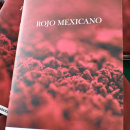 Híbridos y Rojo mexicano. Un proyecto de Guion de Alaíde Ventura Medina - 06.03.2021