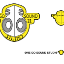 Mi Proyecto del curso: Creación de un logotipo original desde cero. Un proyecto de Música de Grandio Molejon - 09.03.2021