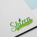 Shizen Nature World (Branding, Packaging, Marketing Digital). Br, ing, Identit, Packaging, Digital Marketing, and Communication project by Isbe Hernandez - 01.15.2020