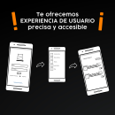 Venezuela Gourmet App Web. Web Design, and App Design project by Isbe Hernandez - 08.10.2020