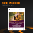 Libro "Vive como un Rey" Marketing Digital. Digital Marketing, Content Marketing, Facebook Marketing & Instagram Marketing project by Isbe Hernandez - 03.15.2020
