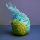 Plastic feeling. Product Photograph project by Maria Coma Giner - 01.19.2021