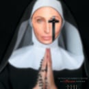 Reto Creativo para la película 'La Monja' // 'The Nun' Movie Creative Invite. Cinema, Vídeo e TV, Cinema, Design de cartaz, e Fotomontagem projeto de Nacho Quiroga - 27.07.2018