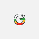 Guarte - Logo. Br, ing, Identit, and Logo Design project by Christian Carcamo - 03.11.2021