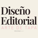 Diseño Editorial | Arte de Tapa. Design editorial, Design gráfico e Ilustração editorial projeto de Luis Leonel Ormaechea - 11.03.2021
