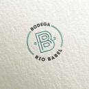 Vino Babel. A Br, ing, Identit, Graphic Design, and Logo Design project by Martin Campagna - 03.11.2021