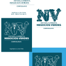 Logo Ventanilla de Negocios Verdes. Design, e Design de logotipo projeto de Pamela Victoria Martínez Aviléz - 15.03.2017