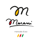 Bar Marani - Logo and Identity . Traditional illustration, Br, ing, Identit, and Logo Design project by Kira Ialongo - 03.13.2021