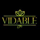 VIDABLE (diseño de logo). Un proyecto de Diseño de iconos de Yoccy Torres - 13.03.2021