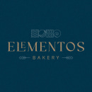Elementos Bakery  - Mi Proyecto del curso: Principios de conceptualización y branding. Un proyecto de Br, ing e Identidad, Diseño gráfico y Diseño de logotipos de Samuel González Medina - 13.03.2021