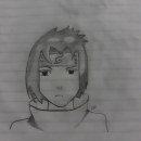 Quiero llegar a dibujar estilo anime (manga) y realista. Desenho a lápis, Desenho, e Mangá projeto de DrernestoUch Robles Martinez - 14.03.2021