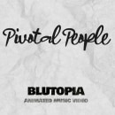 Video Musical Animado - Pivotal People. Un proyecto de Animación y Animación 2D de Dani Okazeta - 14.03.2021