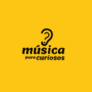 Musica para Curiosos. Animation, 2D Animation, Creativit, Creating with Kids, and Digital Drawing project by Leticia Pereira da Silva - 03.14.2021