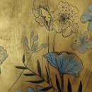 Mi Proyecto del curso: Pintura botánica con acrílico. Un proyecto de Ilustración botánica de Iridiana Guevara - 15.03.2021