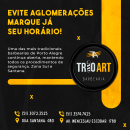 Social Media Studio Trio Art. Graphic Design, and Social Media project by Diego Lucas Barbosa - 01.16.2021