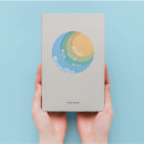 Mi Proyecto del curso: Diseño editorial: cómo se hace un libro. Direção de arte, Design editorial, e Design gráfico projeto de Ana Casado Fisac - 16.03.2021