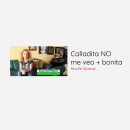 Calladita NO me veo + bonita. Vídeo projeto de Nicolle Alcaraz Martinez - 16.03.2019