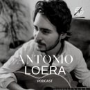Podcast de Antonio Loera. Música projeto de Antonio Loera Garcia - 18.03.2021