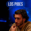 Los pibes. Filmmaking project by Rafael Ferreyra - 10.01.2019