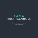 Cama Hospitalaria EC. Web Design project by Andrea Domínguez - 11.11.2020