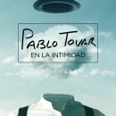 PABLO TOVAR | Diseño de logotipo, elementos web y folleto corporativo. Ein Projekt aus dem Bereich Kunstleitung von Silvia Blanco Gondra - 19.03.2021