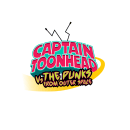 Captain Toonhead vs the Punks from Outer Space. Videogames projeto de Jose Goncalves - 29.08.2021