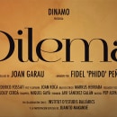 Animación videoclip Dielma by Dinamo. Een project van Animatie van Fidel Peña Pérez - 20.03.2021