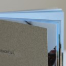 Essentiel.. Un proyecto de Diseño, Fotografía, Diseño editorial y Composición fotográfica de Ángela García Armenteros - 06.02.2020