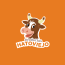 Salsas Hato Viejo - Diseño de Etiquetas. Un proyecto de Packaging y Diseño de logotipos de Paoly Quintero - 25.03.2021