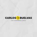 Carlos Buelvas - Diseño Social Media Ein Projekt aus dem Bereich Social Media Design von Paoly Quintero - 08.03.2021