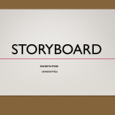 StoryBoard: La fábula del crimen. . Cinema, Vídeo e TV, Design de personagens, Multimídia, Cinema, Stor, telling, Stor, board, Roteiro, e Narrativa projeto de Genesis Piña - 25.03.2021