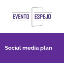 Mi Proyecto del curso: Estrategia de comunicación para redes sociales. Un proyecto de Diseño y Diseño gráfico de Lara Buelga - 26.03.2021