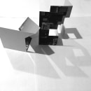 Doroteia. Un proyecto de Diseño, Fotografía y Papercraft de Meyrele Torres - 26.03.2021