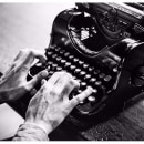Mi Proyecto del curso: Máquina de escribir. Film, and Script project by Matias Pantano - 03.27.2021