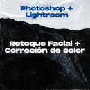 Photoshop + Lightroom Part.1. Un proyecto de Fotografía, Retoque fotográfico, Fotografía de retrato y Fotografía para Instagram de Javier Rios Cambeiro - 21.04.2019