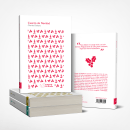 Mi Proyecto del curso: Diseño editorial: cómo se hace un libro. Un proyecto de Diseño editorial de Alba Sanfulgencio - 25.03.2021