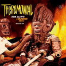 Theremonial - Dark & Exotic Theremin Music - Mezclador y productor. Música, e Produção musical projeto de Luca Petricca - 30.03.2021