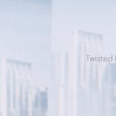 Twisted Milan. Un proyecto de Fotografía, Fotografía de moda, Fotografía artística, Fotografía en exteriores, Fotografía publicitaria, Fotografía Lifest y le de Camilla Calato - 01.10.2020