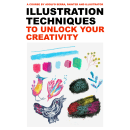 My project in Illustration Techniques to Unlock your Creativity course. Un proyecto de Creatividad de julia_kerguelen - 08.03.2021