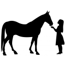 Mi Proyecto del curso: un caballo para niños. Un proyecto de Carpintería de Javier Rugel - 31.03.2021