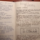 Il mio progetto del corso: Introduzione al bullet journal illustrato. Arts, and Crafts project by rossana lonza - 03.31.2021