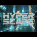 Hyper Scape: Official Cinematic Trailer. Een project van 3D, 3D-animatie y  3D-modellering van Leartes Studios - 10.07.2020