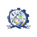 Logo curso de Engenharia de Pesca - UNEB DCHT Campus XXIV. Design project by Fernando Eduardo - 01.02.2014