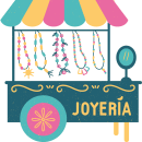 Joyeros. Arts, and Crafts project by Cynthia Pérez Gil - 04.03.2021