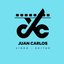 DemoReel JuanCarlosVideo. Animation, and Video Editing project by Juan Carlos Zerpa Alfonzo - 03.31.2021
