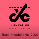 Reel Inmobiliario. 2D Animation, and Video Editing project by Juan Carlos Zerpa Alfonzo - 04.05.2021