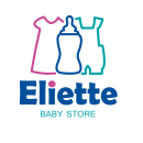 Propuestas de Logo para Eliette: Baby Store. Un projet de Design  , et Design graphique de Alejandra Yanez - 22.01.2021